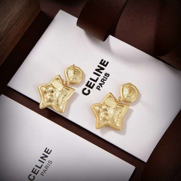 Picture of Celine Earring _SKUCelineearring05cly871992